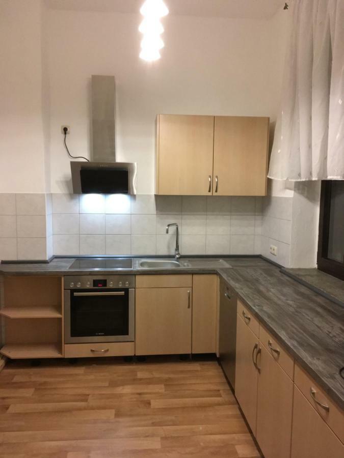 Turmvilla Vogtland Oelsnitz  Εξωτερικό φωτογραφία