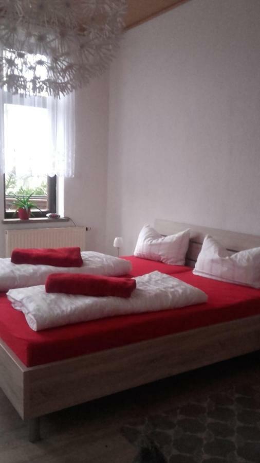 Turmvilla Vogtland Oelsnitz  Εξωτερικό φωτογραφία