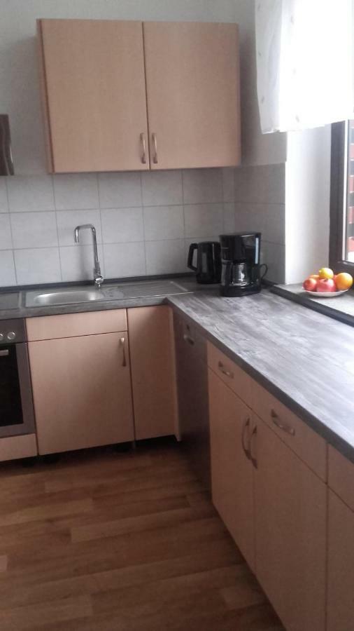 Turmvilla Vogtland Oelsnitz  Εξωτερικό φωτογραφία