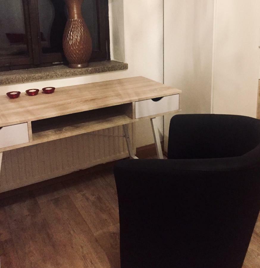 Turmvilla Vogtland Oelsnitz  Εξωτερικό φωτογραφία